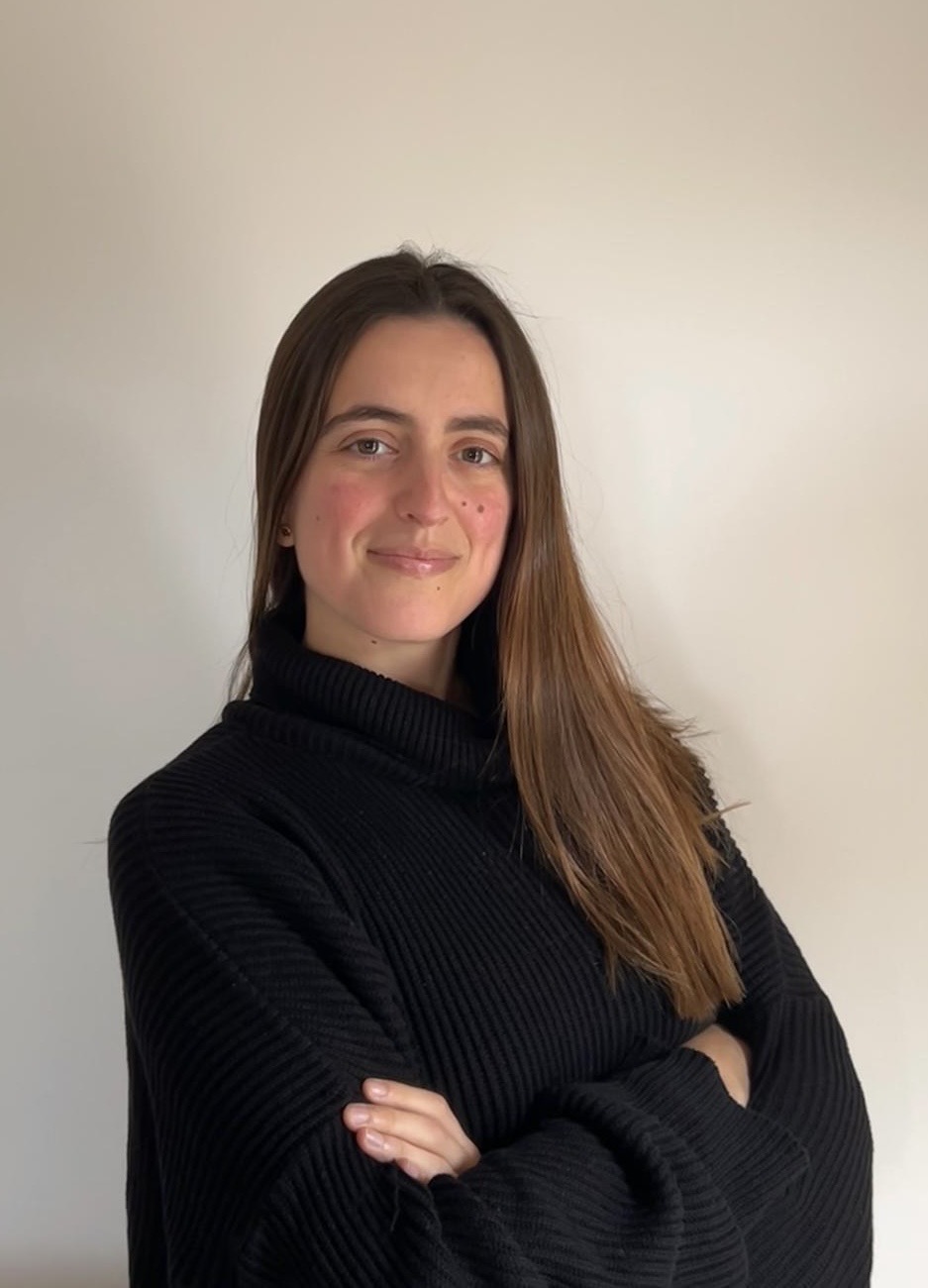Carme Sampol, Psicóloga General Sanitaria - Psicoterapeuta en Alento Centro de Psicología en Madrid