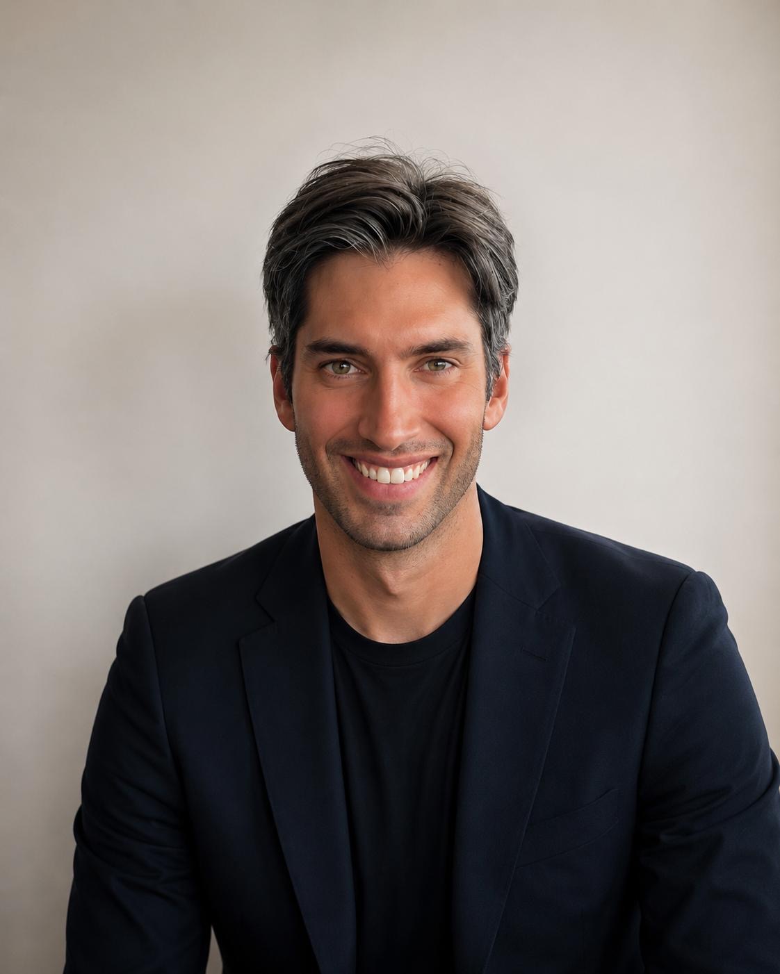 Ignacio Prada, Psicólogo Deportivo en Alento Centro de Psicología en Madrid