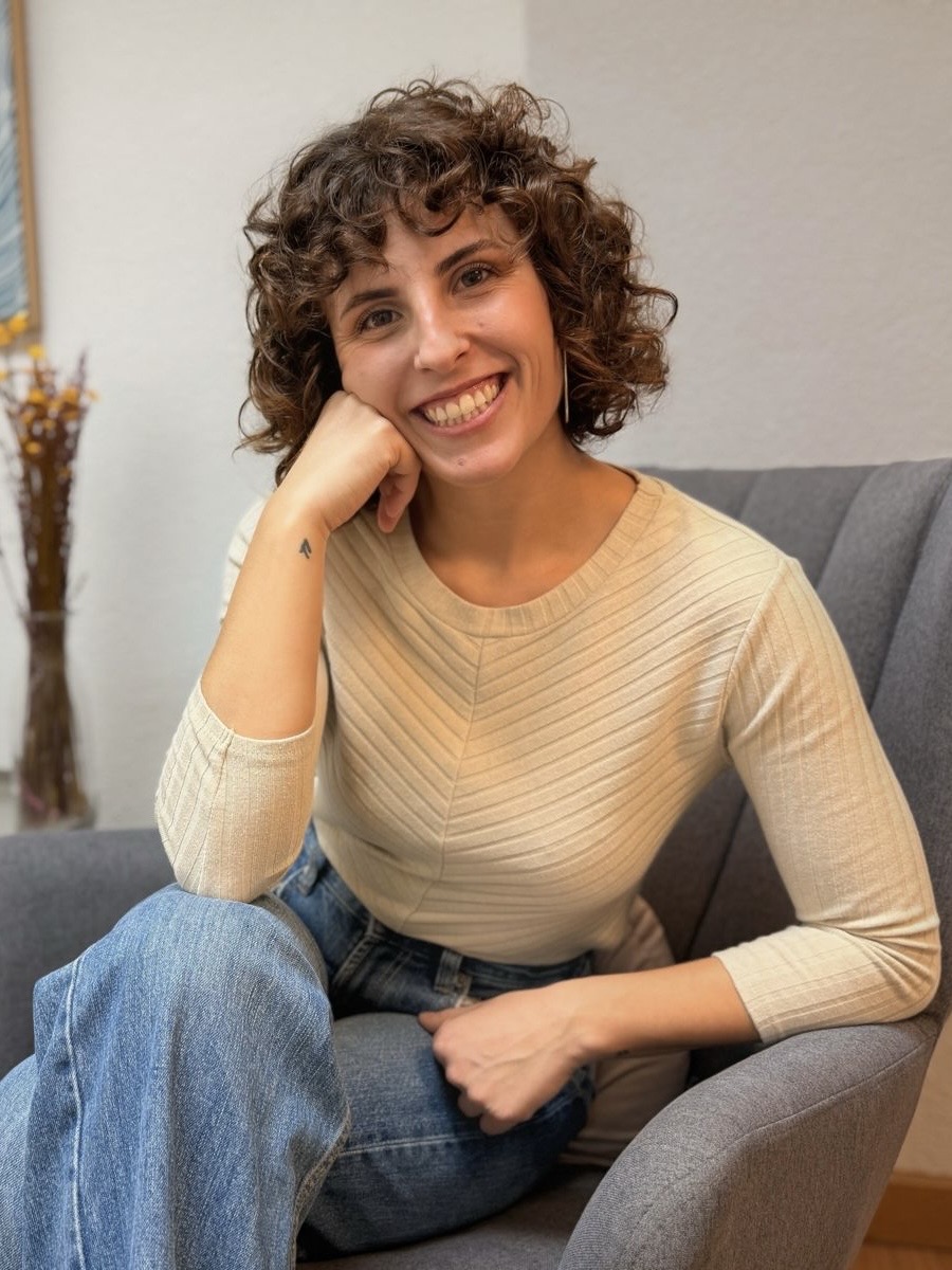 Coral Hernández
